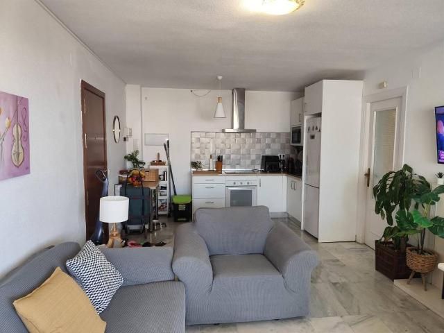 Piso en venta en Benalmádena, La Sierrezuela