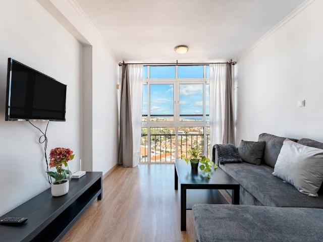 Piso en venta en La Sierrezuela, Costa del Sol Occidental