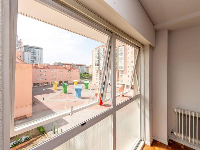 Piso en venta en Cidade Vella, A Coruña