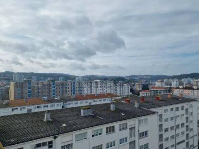 Piso en venta en Cidade Vella, A Coruña
