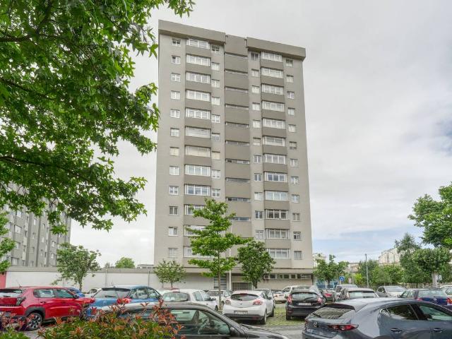 Piso en venta en Cidade Vella, A Coruña
