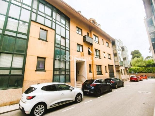 Piso en venta en Cidade Vella, A Coruña