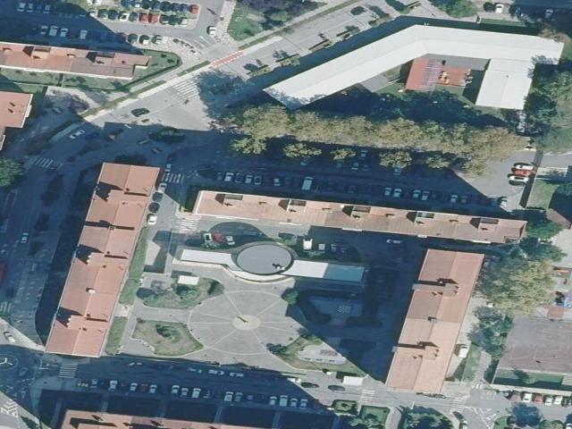 Piso en venta en Cidade Vella, A Coruña