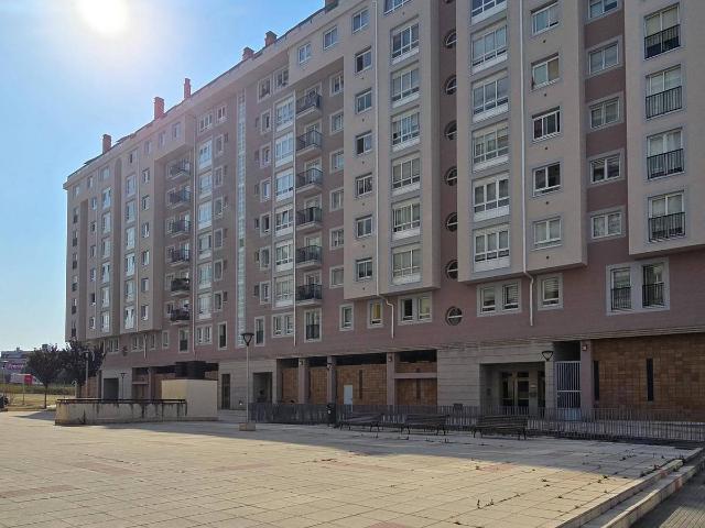 Piso en venta en Cidade Vella, A Coruña