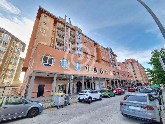 Piso en venta en Cidade Vella, A Coruña