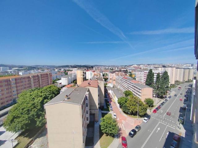 Piso en venta en Cidade Vella, A Coruña