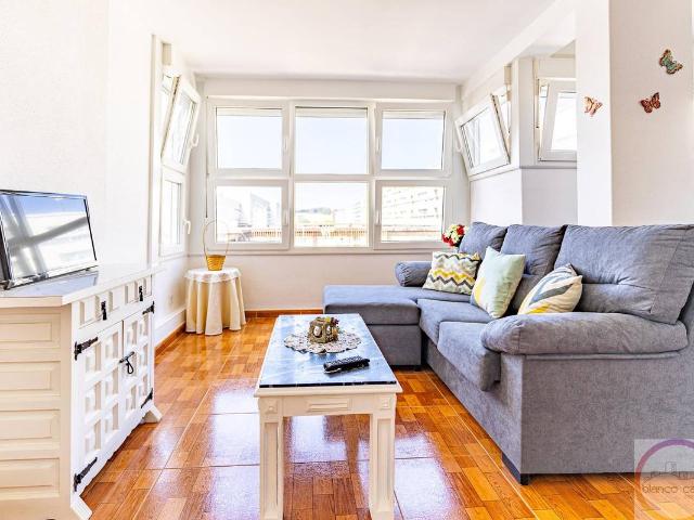Piso en venta en Cidade Vella, A Coruña