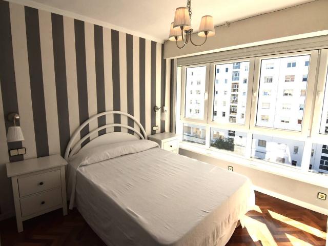 Piso en venta en Cidade Vella, A Coruña