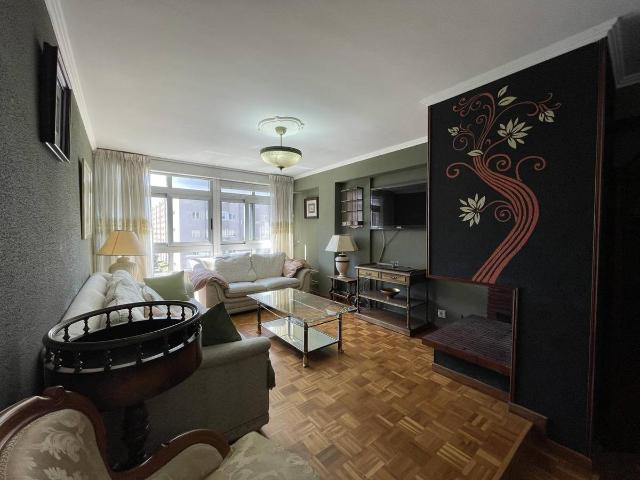 Piso en venta en Cidade Vella, A Coruña
