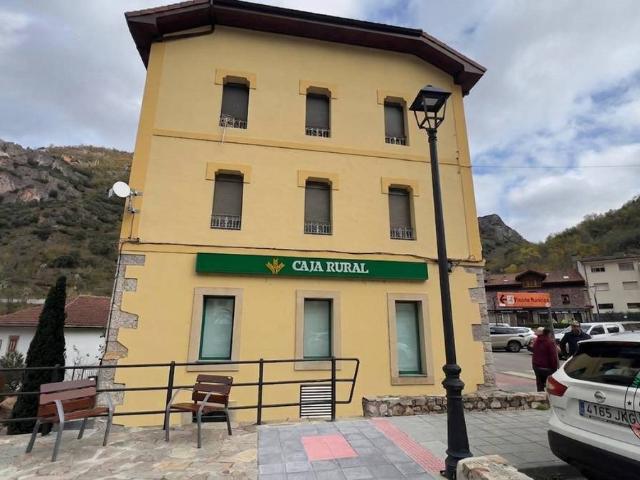 Piso en venta en Somiedo, Asturias