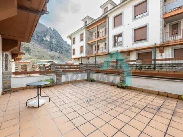Piso en venta en Somiedo, Asturias