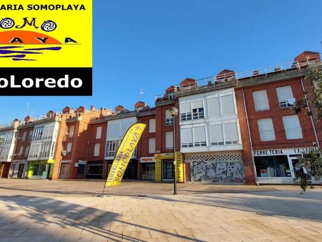 Piso en venta en Carriazo, Ribamontán Al Mar