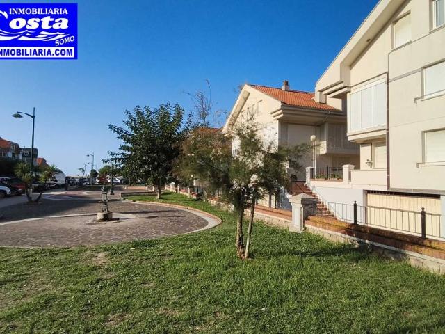 Piso en venta en Carriazo, Ribamontán Al Mar