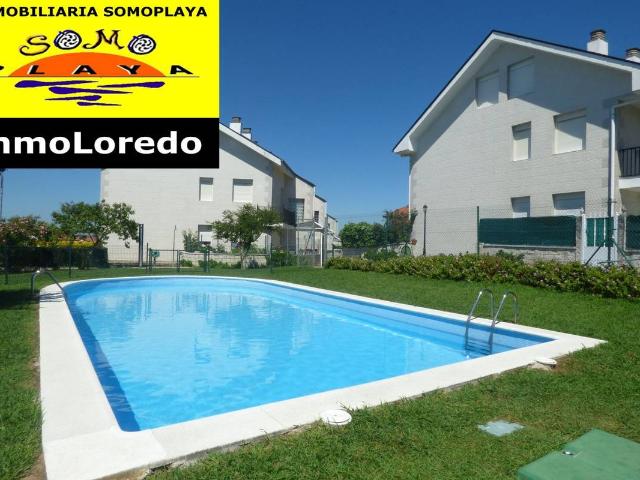 Piso en venta en Carriazo, Ribamontán Al Mar