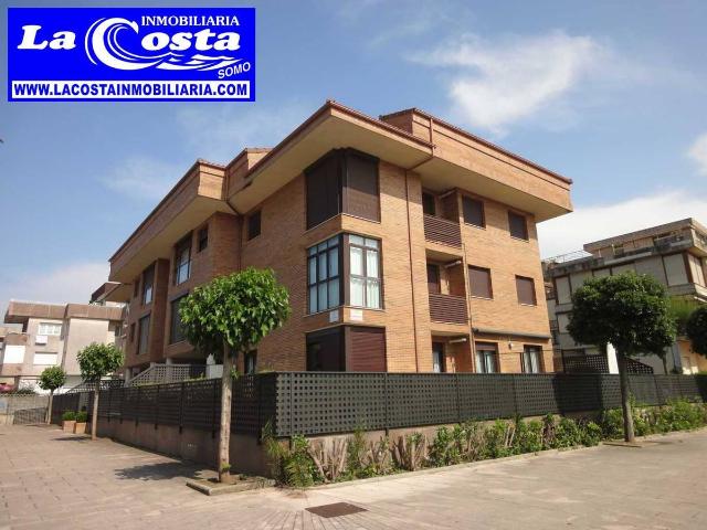 Piso en venta en Carriazo, Ribamontán Al Mar