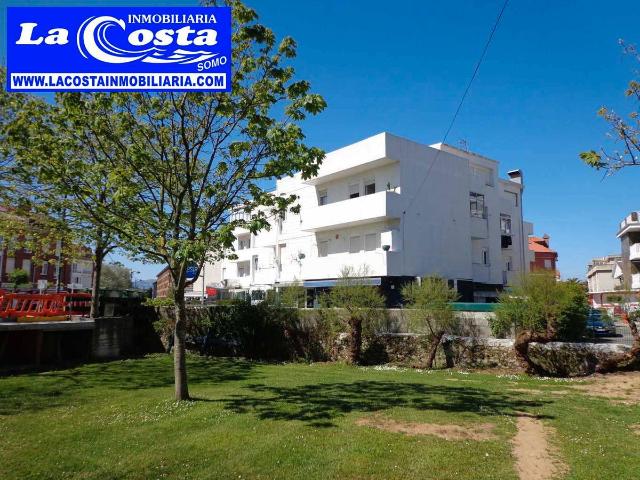 Piso en venta en Carriazo, Ribamontán Al Mar
