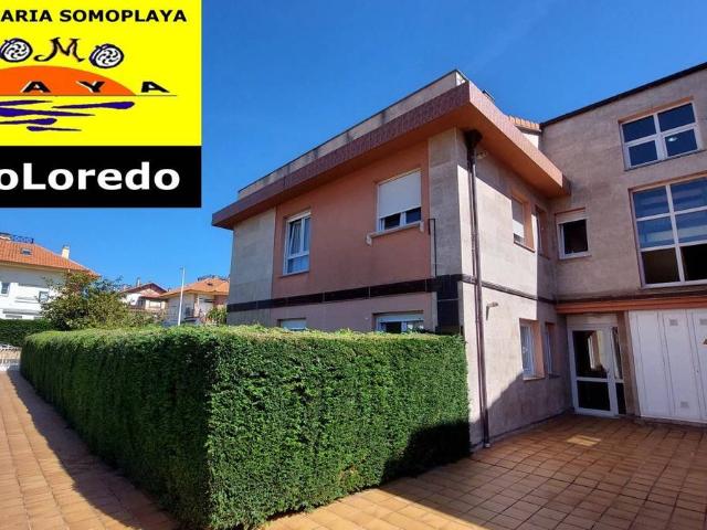 Piso en venta en Carriazo, Ribamontán Al Mar
