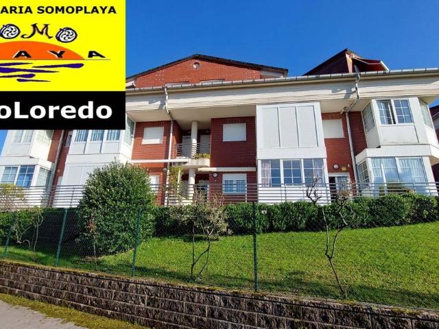 Piso en venta en Carriazo, Ribamontán Al Mar