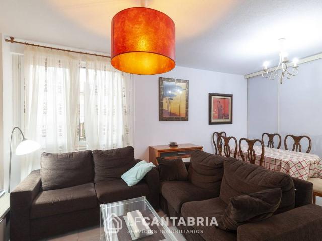 Piso en venta en Carriazo, Ribamontán Al Mar