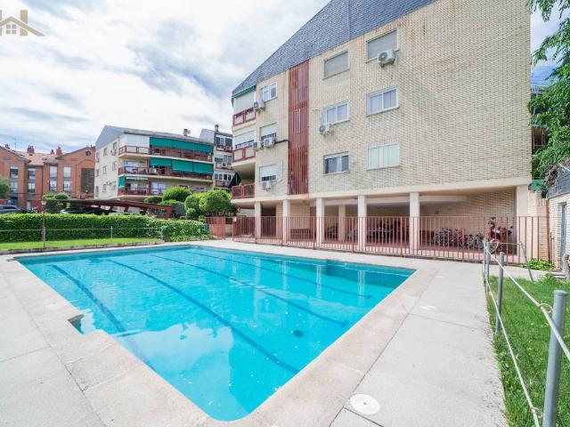 Piso en venta en Pozuelo Estación, Pozuelo De Alarcón