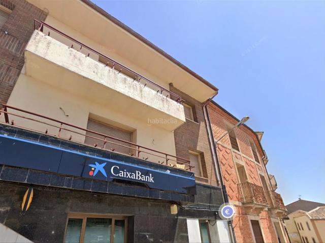 Piso en venta en Somosierra
