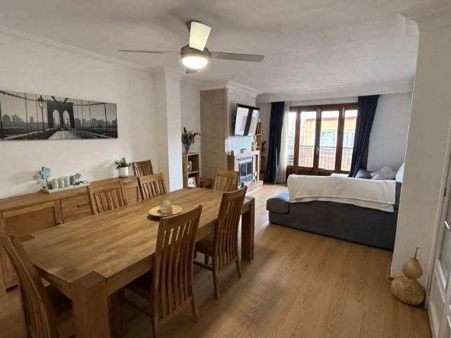 Piso en venta en Crist Rei, Raiguer