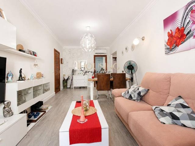 Piso en venta en Crist Rei, Raiguer