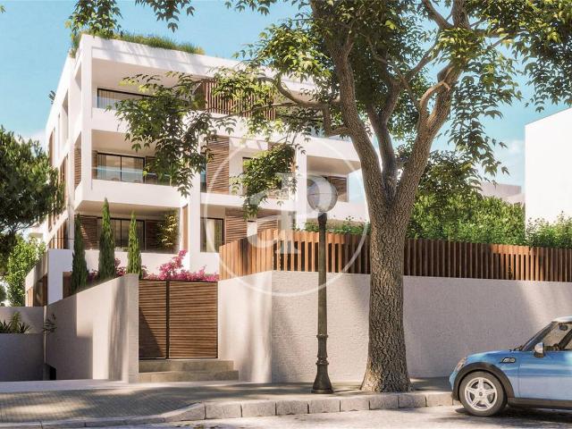 Piso en venta en Canamunt, Palma