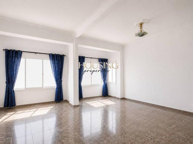 Piso en venta en Canamunt, Palma