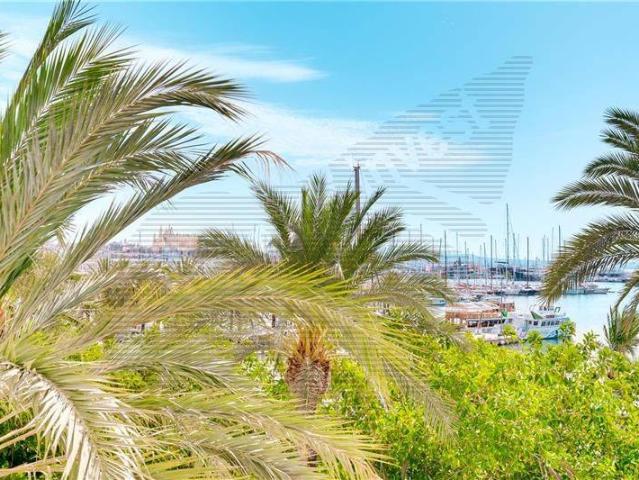 Piso en venta en Canamunt, Palma