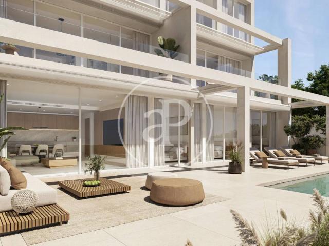 Piso en venta en Canamunt, Palma