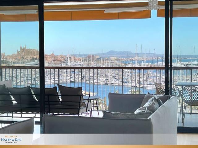 Piso en venta en Canamunt, Palma