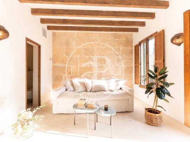 Piso en venta en Canamunt, Palma