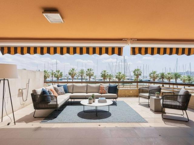 Piso en venta en Canamunt, Palma