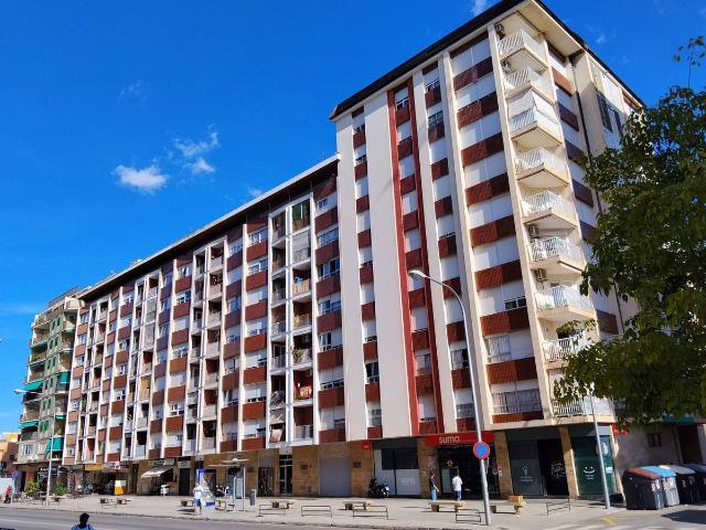 Piso en venta en el Call, Palma