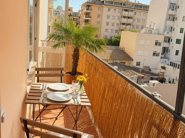 Piso en venta en Canamunt, Palma