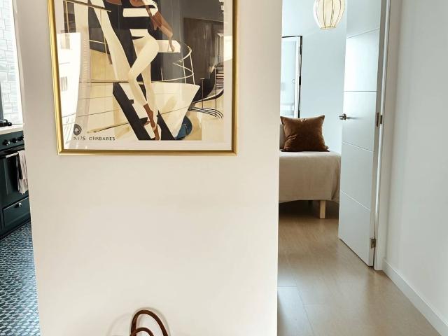 Piso en venta en Canamunt, Palma