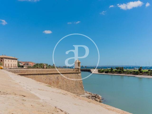 Piso en venta en Canamunt, Palma
