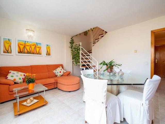 Piso en venta en Canamunt, Palma