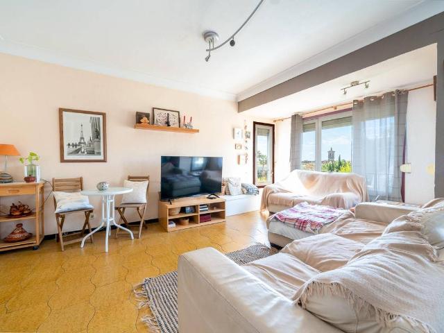 Piso en venta en Canamunt, Palma