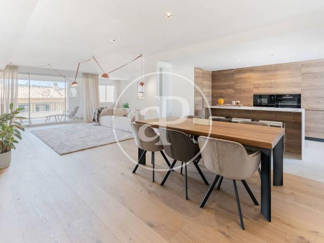 Piso en venta en Canamunt, Palma