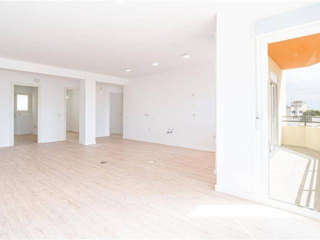 Piso en venta en Canamunt, Palma