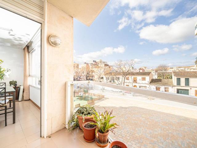 Piso en venta en Canamunt, Palma