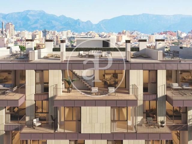 Piso en venta en Canamunt, Palma