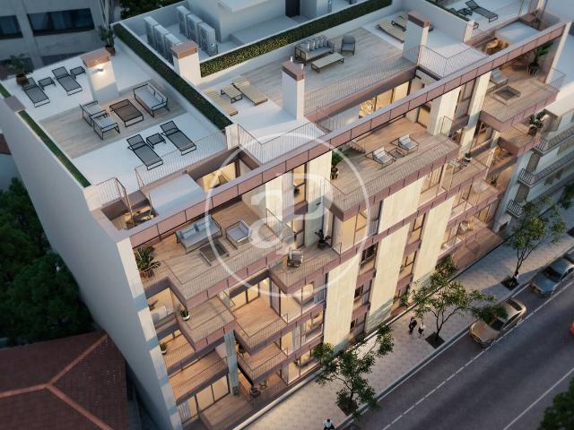 Piso en venta en Canamunt, Palma