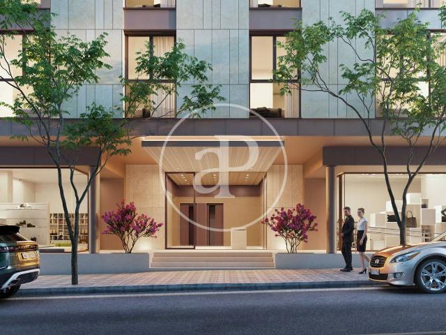 Piso en venta en Canamunt, Palma