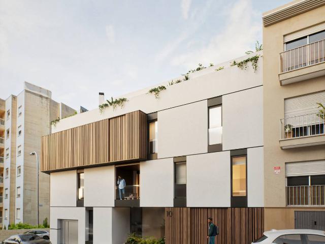 Piso en venta en Canamunt, Palma