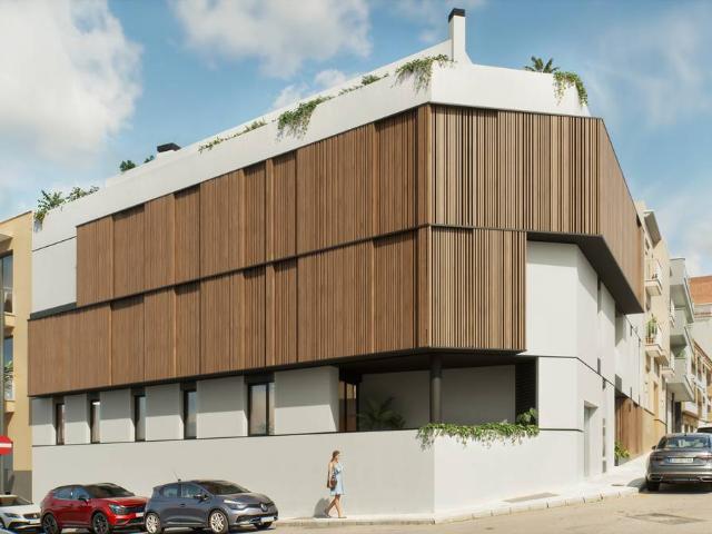 Piso en venta en Canamunt, Palma