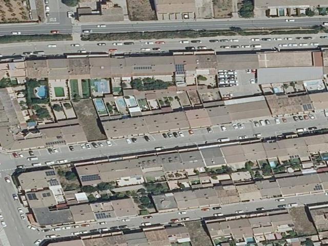 Piso en venta en Canamunt, Palma