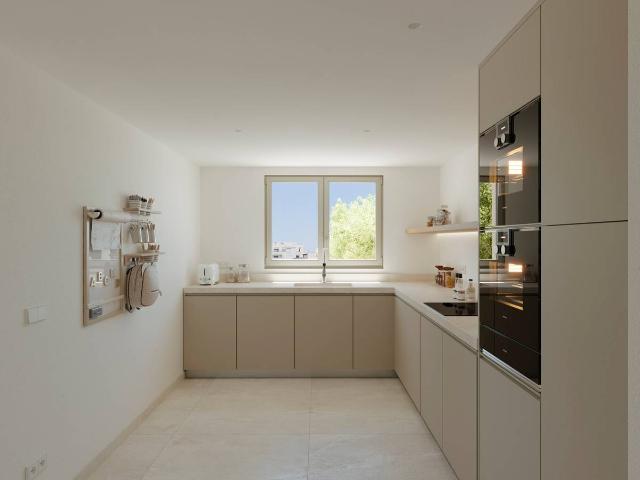 Piso en venta en Canamunt, Palma